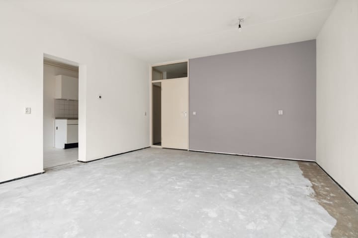 Photo 8 of Derde Oosterparkstraat 110-C