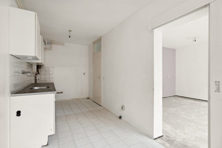 Photo 9 of Derde Oosterparkstraat 110-C