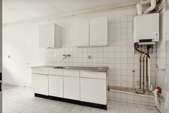 Photo 11 of Derde Oosterparkstraat 110-C