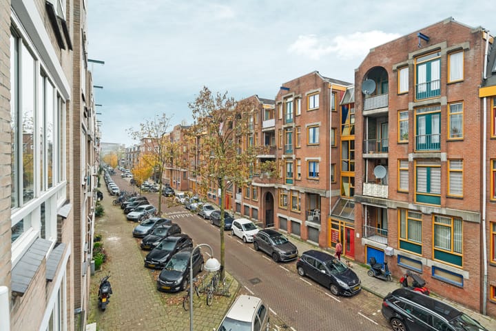 Photo 13 of Derde Oosterparkstraat 110-C