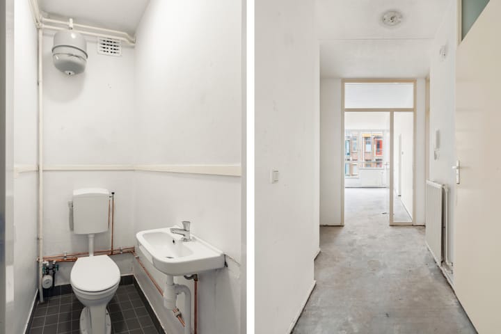 Photo 14 of Derde Oosterparkstraat 110-C