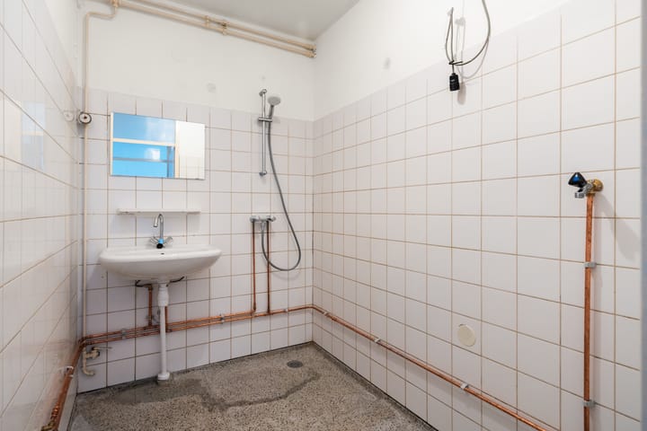 Photo 15 of Derde Oosterparkstraat 110-C