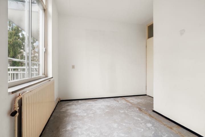 Photo 22 of Derde Oosterparkstraat 110-C