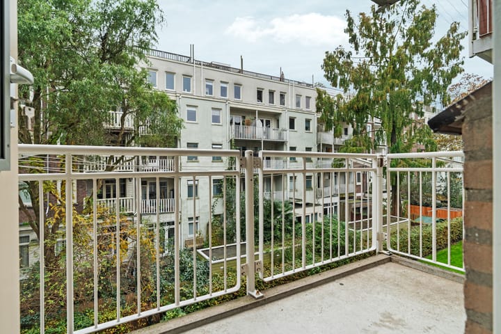 Photo 23 of Derde Oosterparkstraat 110-C