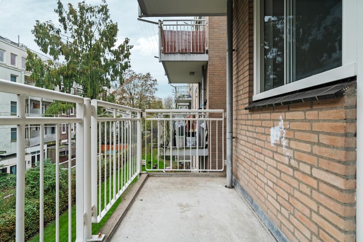 Photo 24 of Derde Oosterparkstraat 110-C