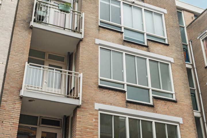 Photo 26 of Derde Oosterparkstraat 110-C