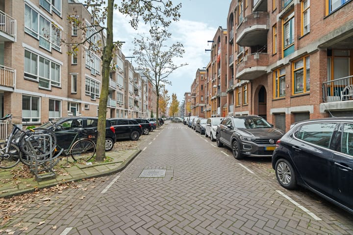 Photo 27 of Derde Oosterparkstraat 110-C