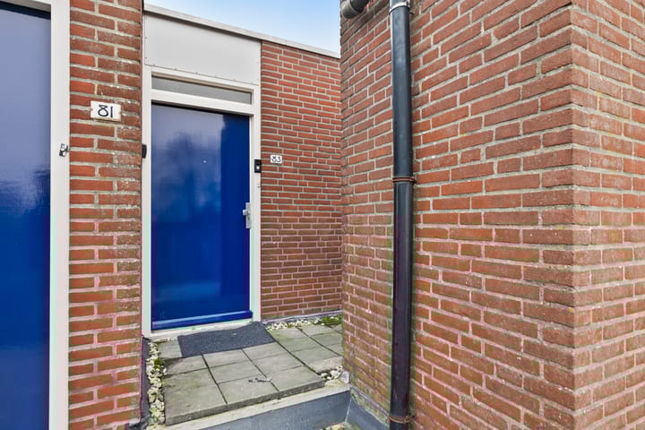 Foto 15 van Grift 83