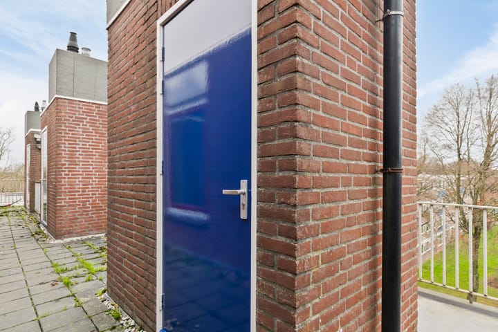 Foto 16 van Grift 83