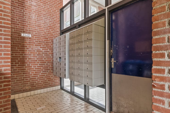 Foto 19 van Grift 83