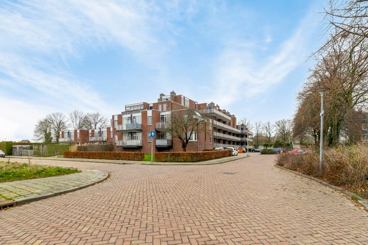 Foto 23 van Grift 83