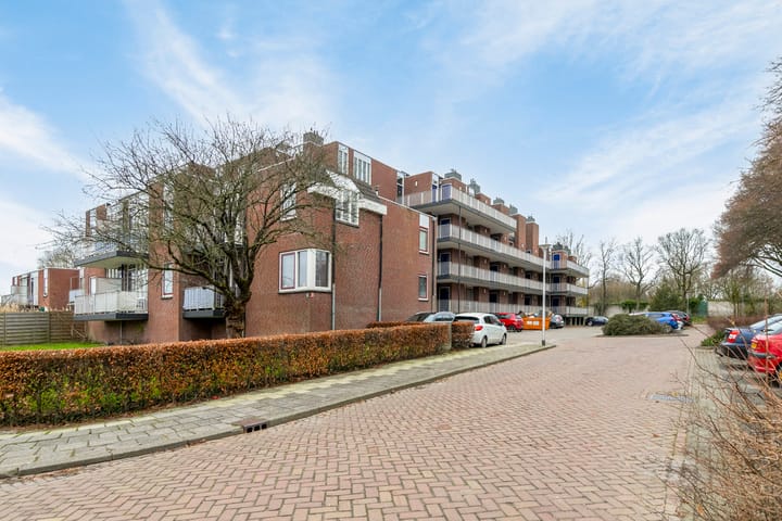 Foto 24 van Grift 83