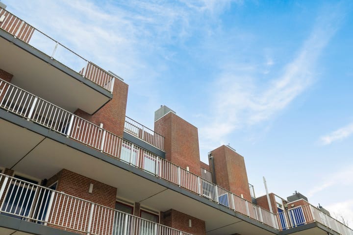 Foto 26 van Grift 83