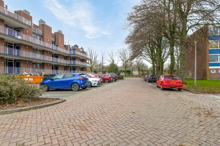 Foto 28 van Grift 83