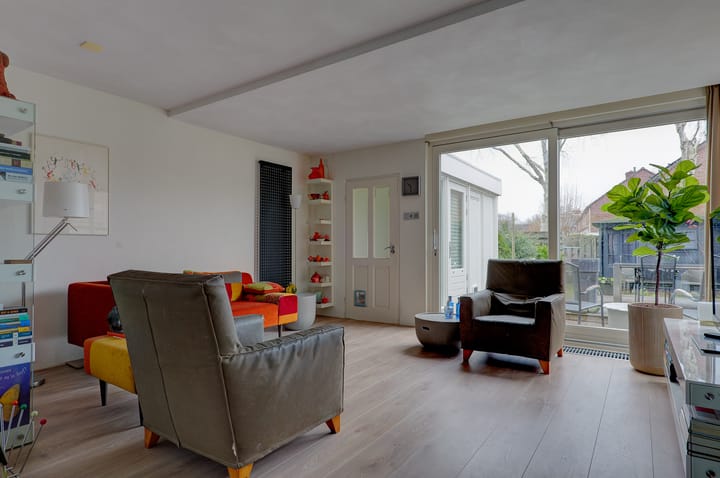 Foto 4 van Boekweitveld 24