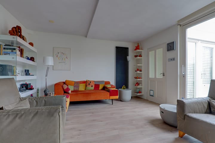 Foto 5 van Boekweitveld 24