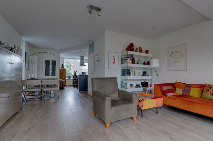 Foto 8 van Boekweitveld 24