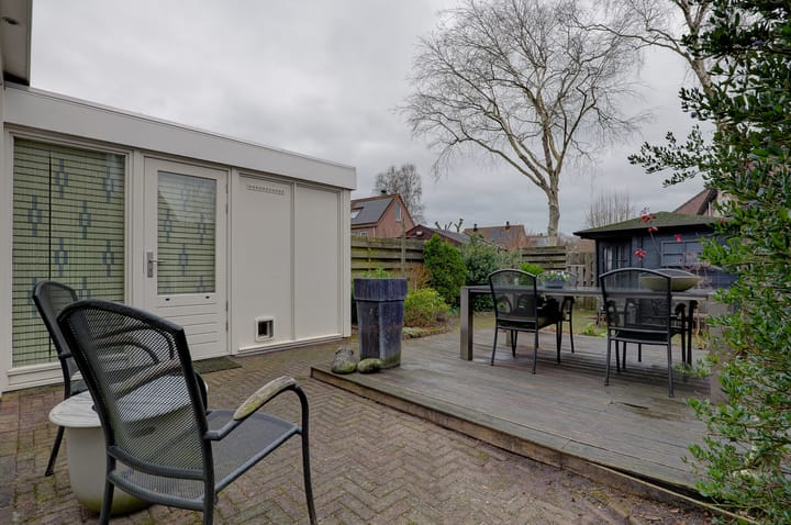 Foto 32 van Boekweitveld 24