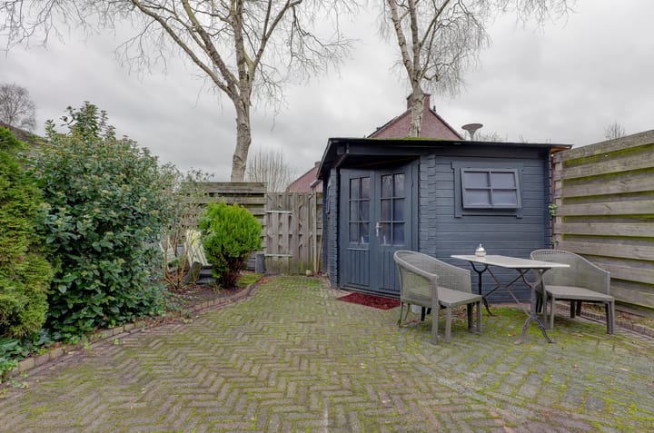 Foto 36 van Boekweitveld 24