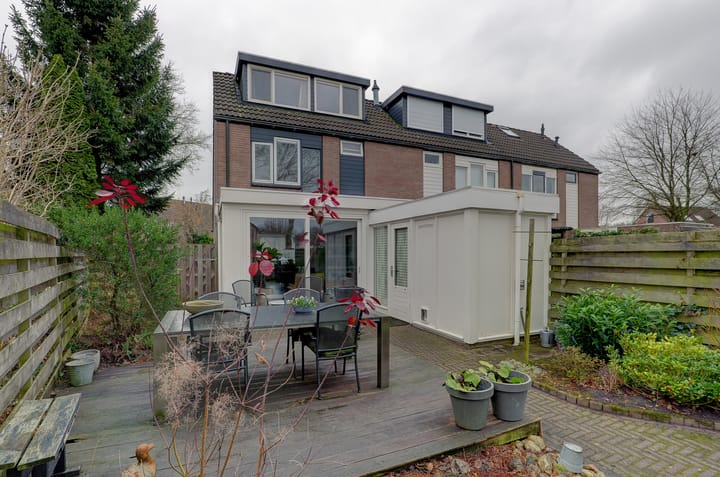 Foto 38 van Boekweitveld 24