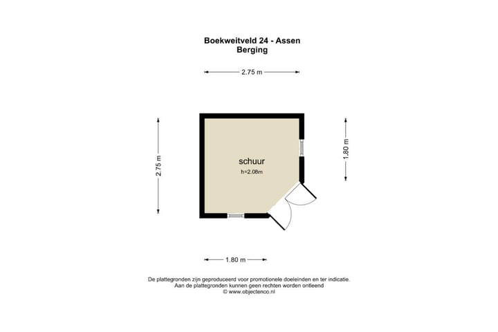 Bekijk foto 48 van Boekweitveld 24