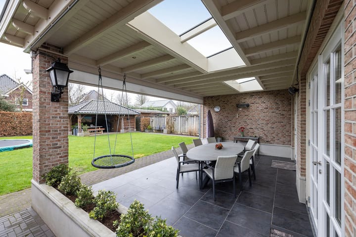 Foto 2 van De Leemboer 8