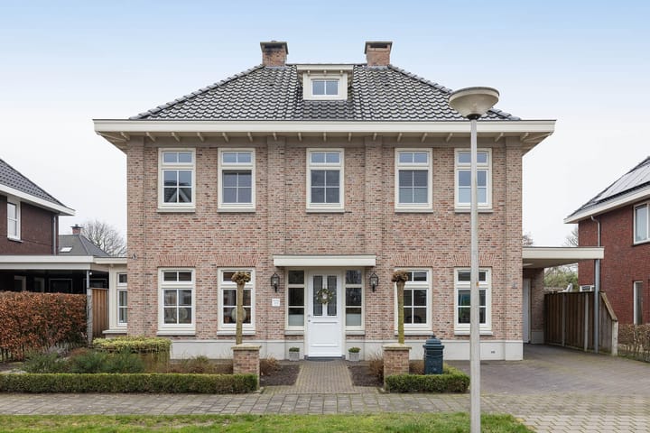 Photo 1 of De Leemboer 8