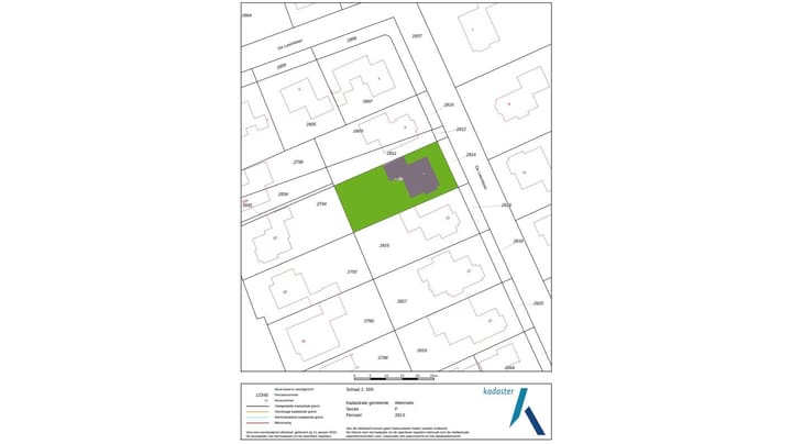 Photo 27 of De Leemboer 8