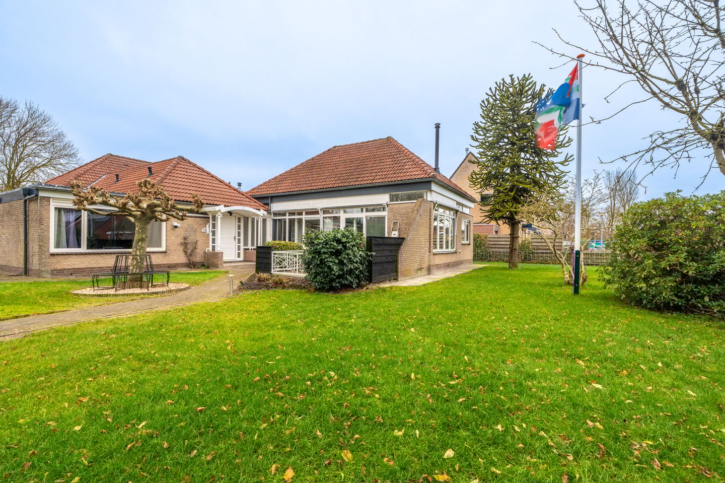 Foto 1 van K. ter Laanstraat 33