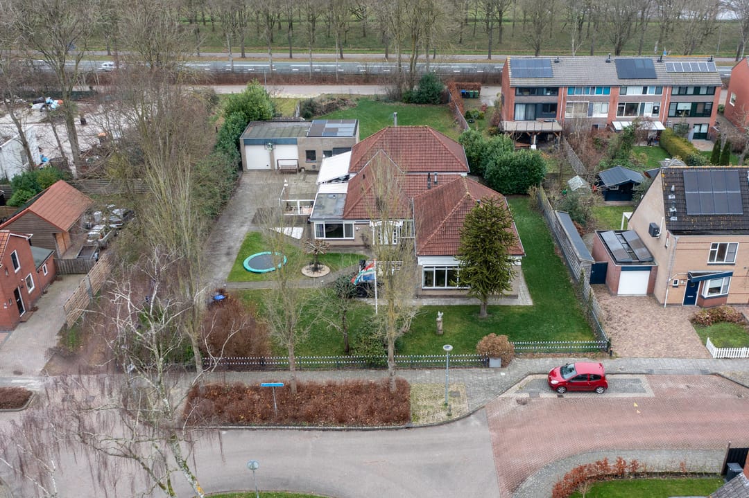 Foto 2 van K. ter Laanstraat 33