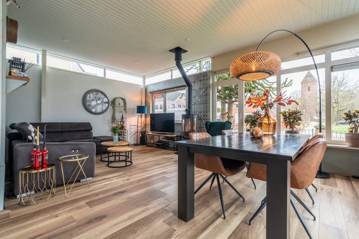 Foto 5 van K. ter Laanstraat 33