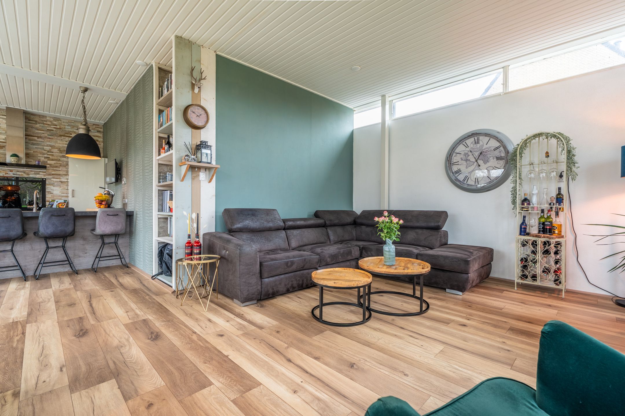 Foto 6 van K. ter Laanstraat 33