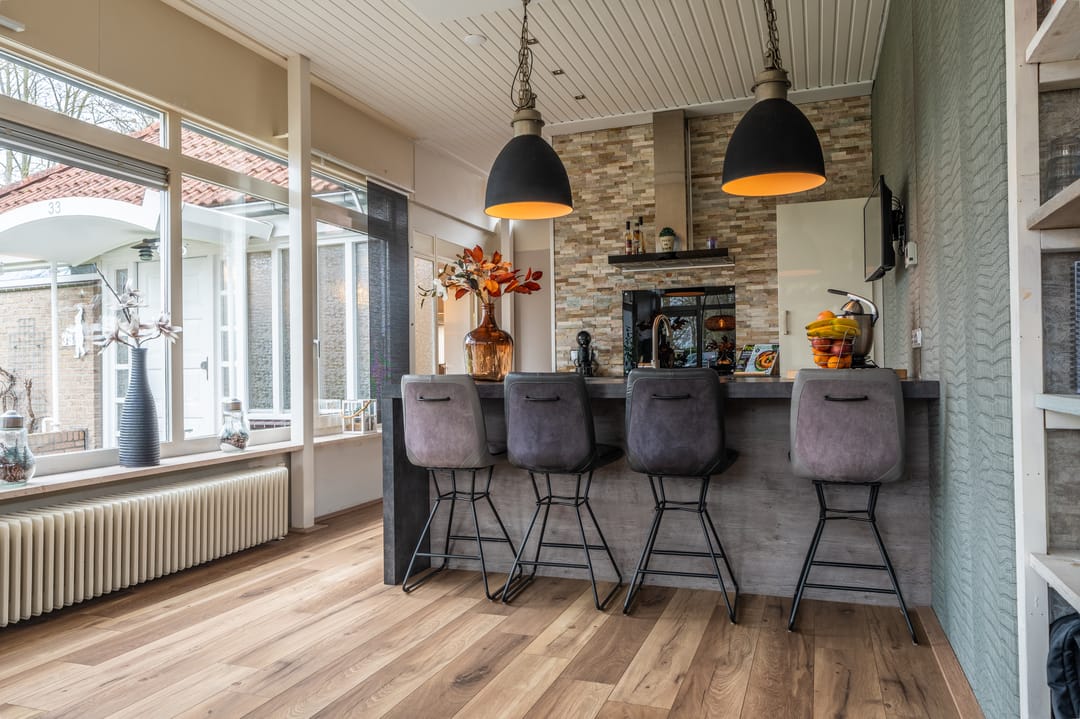 Foto 11 van K. ter Laanstraat 33