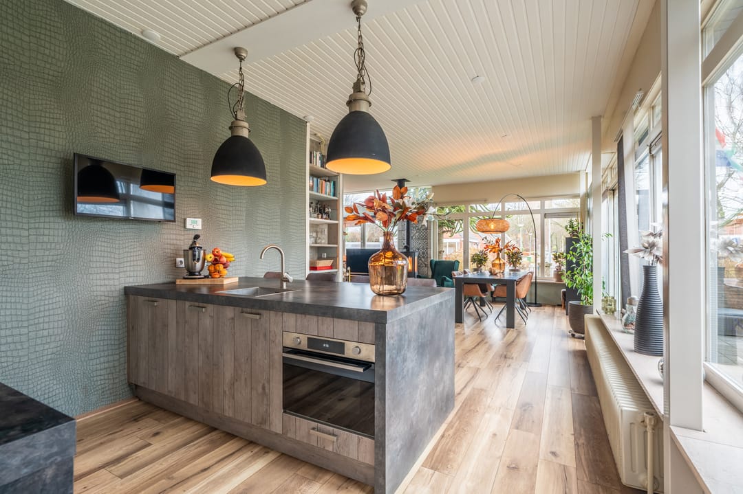 Foto 13 van K. ter Laanstraat 33