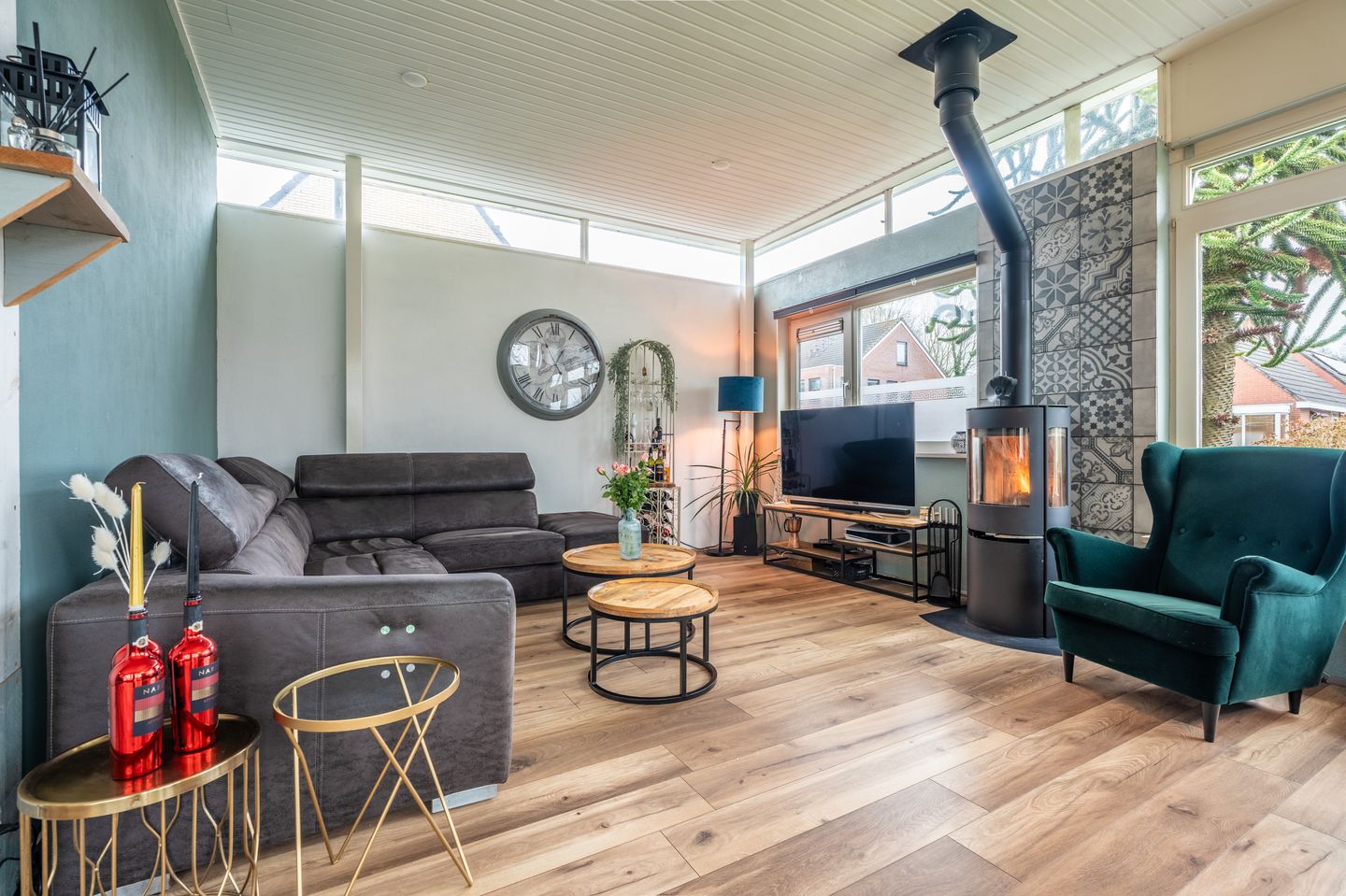 Foto 4 van K. ter Laanstraat 33