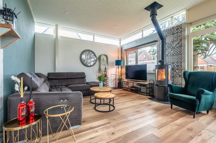 Foto 4 van K. ter Laanstraat 33