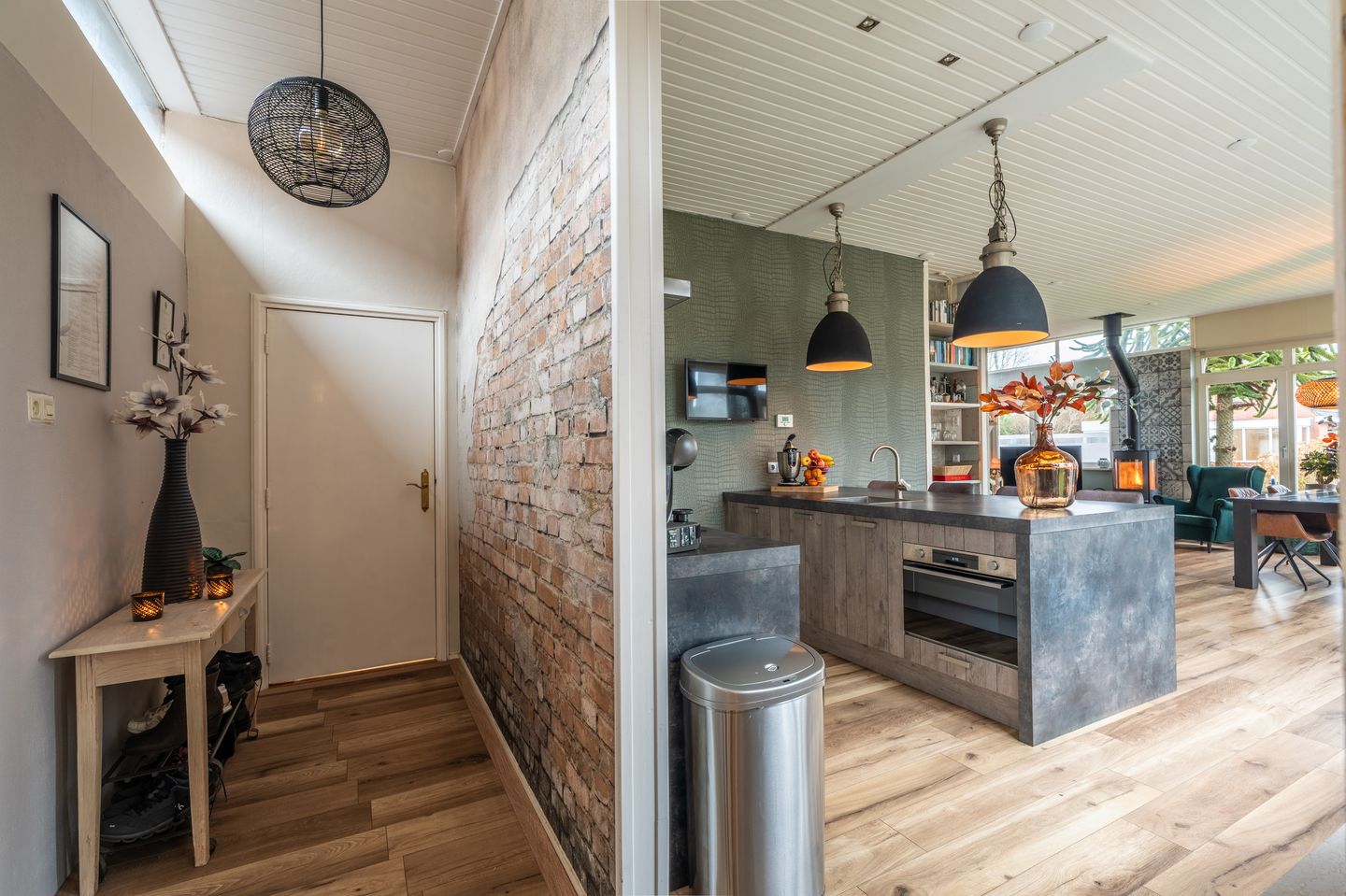 Foto 14 van K. ter Laanstraat 33