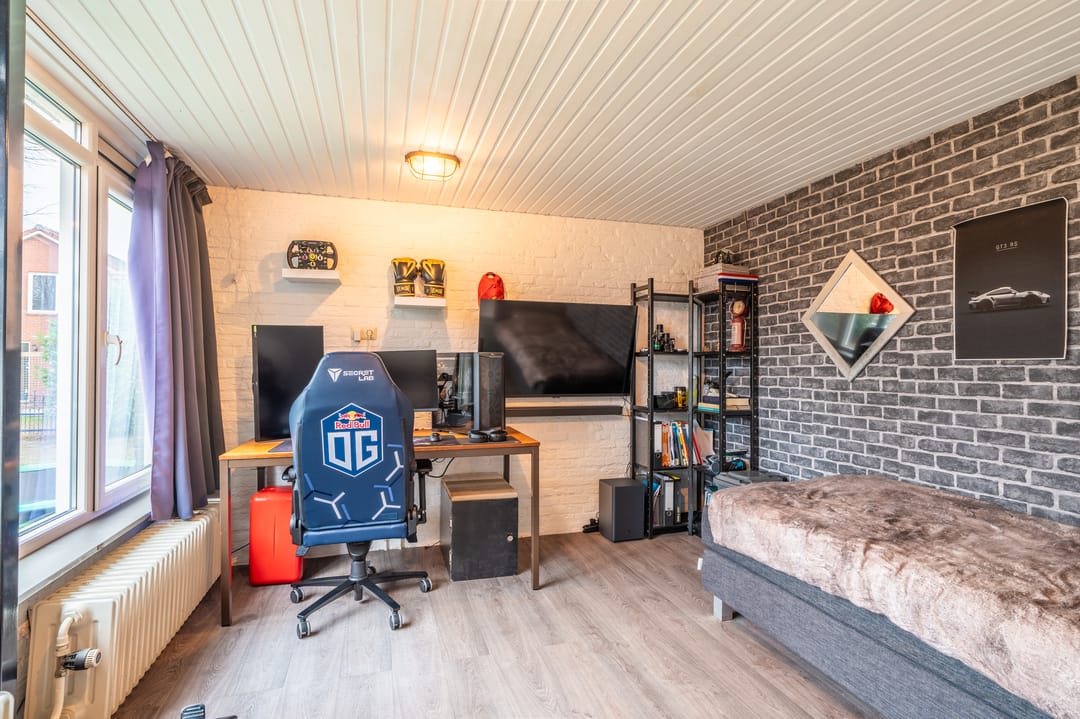 Foto 23 van K. ter Laanstraat 33