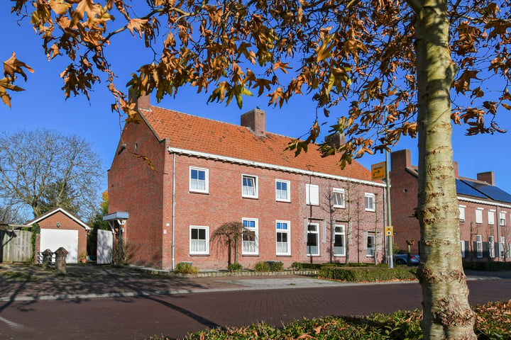 Jan Truijenstraat 14