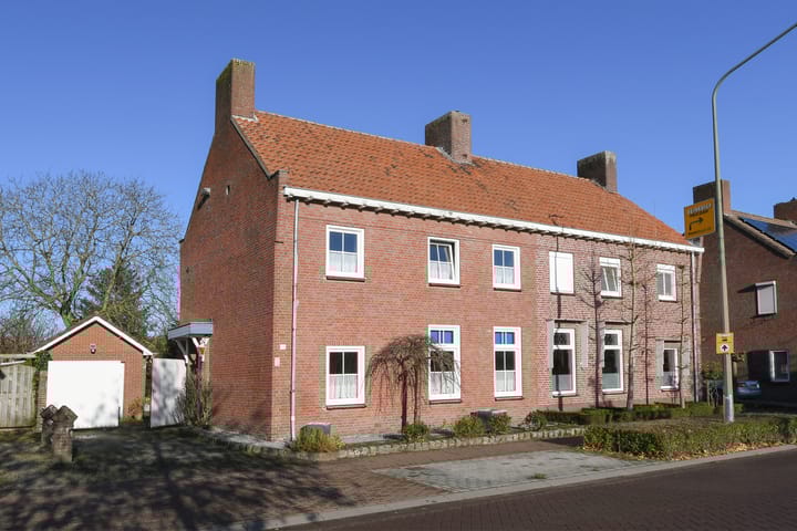 Foto 2 van Jan Truijenstraat 14