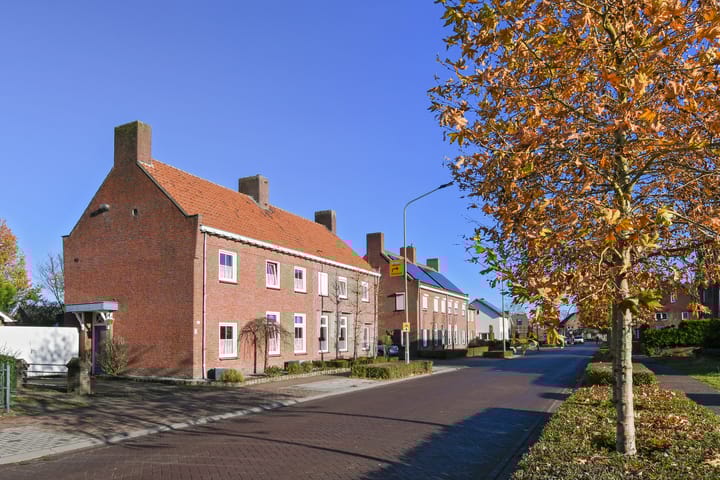 Foto 3 van Jan Truijenstraat 14