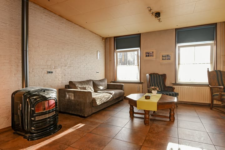 Foto 5 van Jan Truijenstraat 14