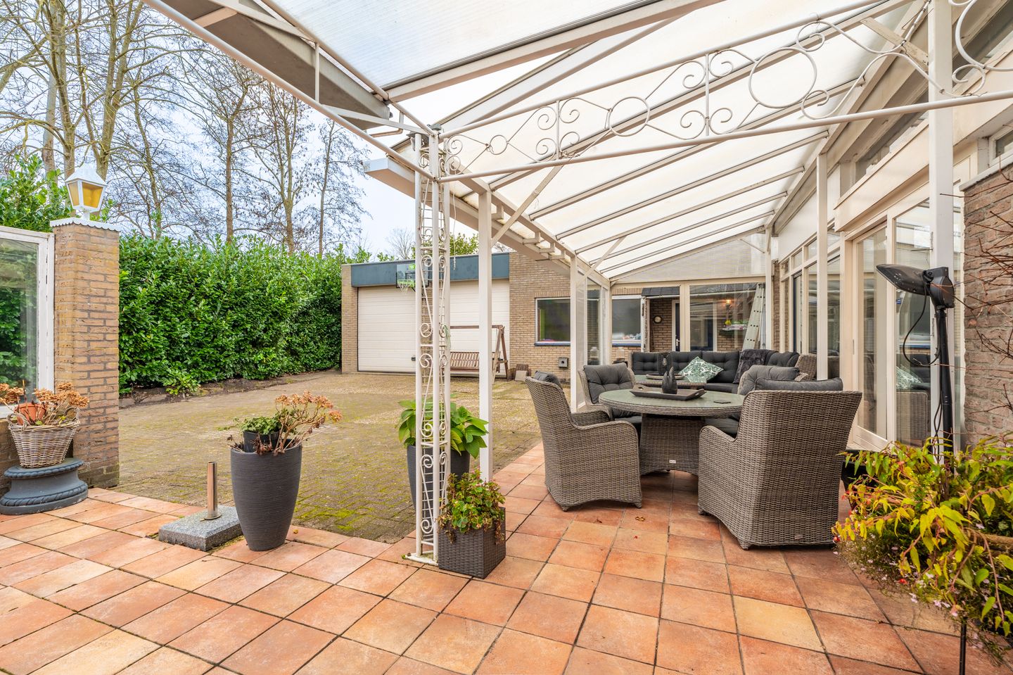 Foto 49 van K. ter Laanstraat 33