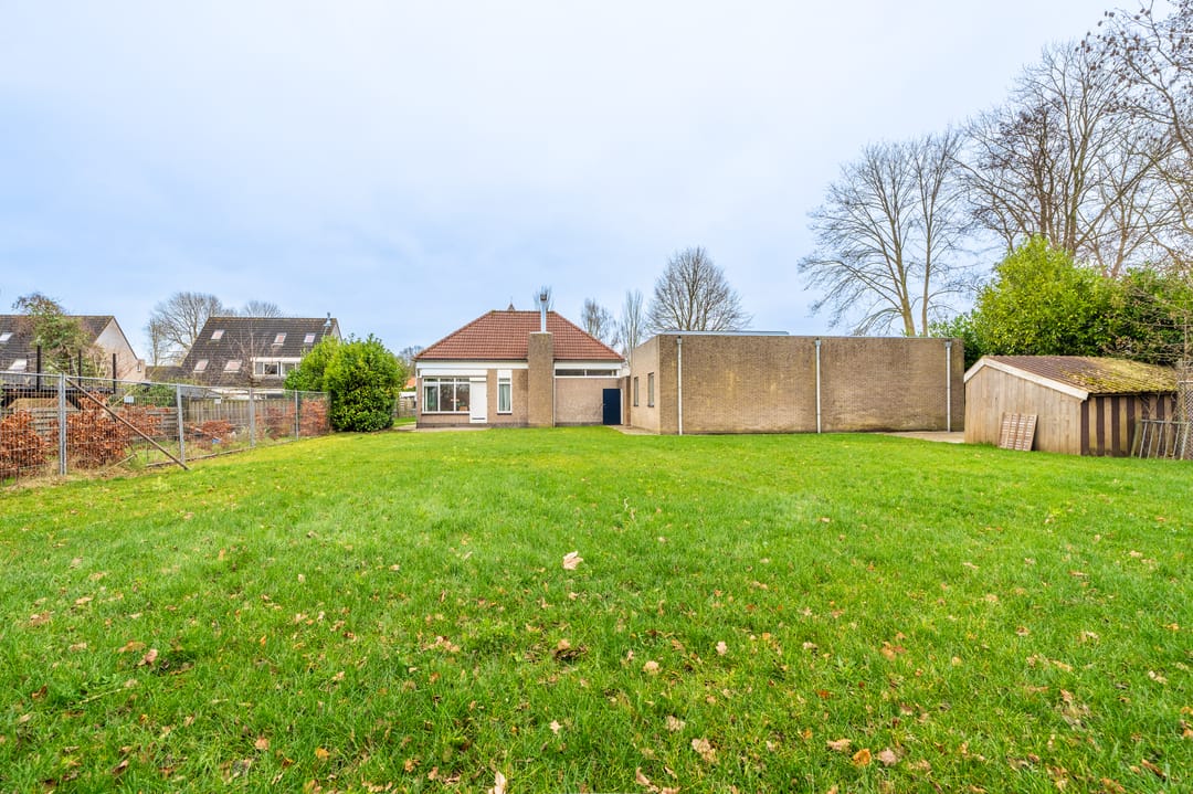 Foto 52 van K. ter Laanstraat 33