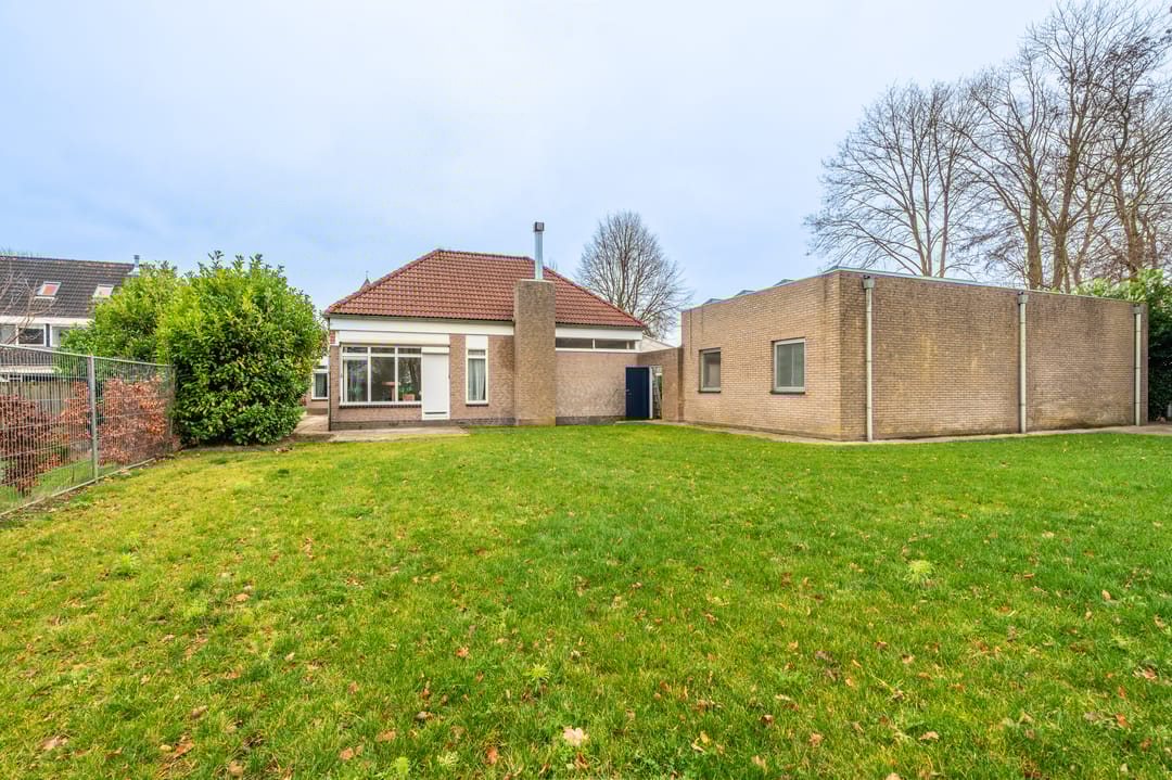 Foto 53 van K. ter Laanstraat 33