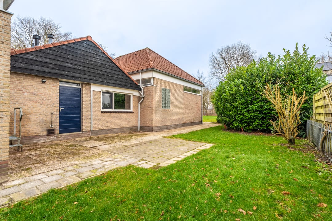 Foto 56 van K. ter Laanstraat 33