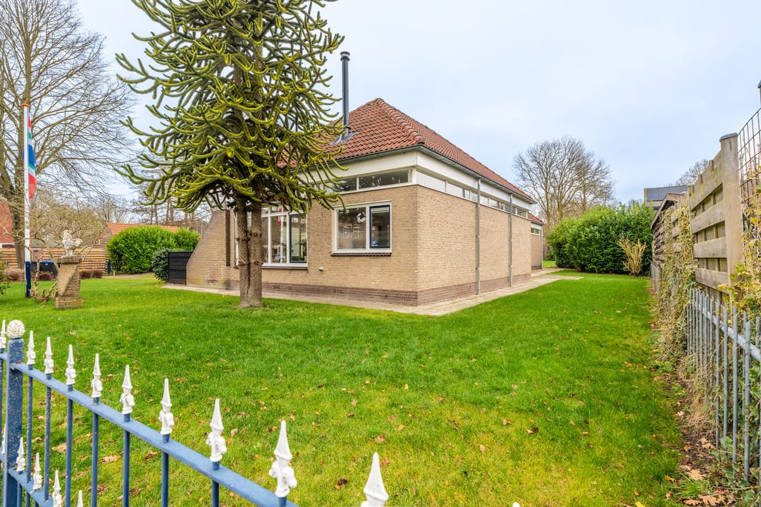 Foto 58 van K. ter Laanstraat 33