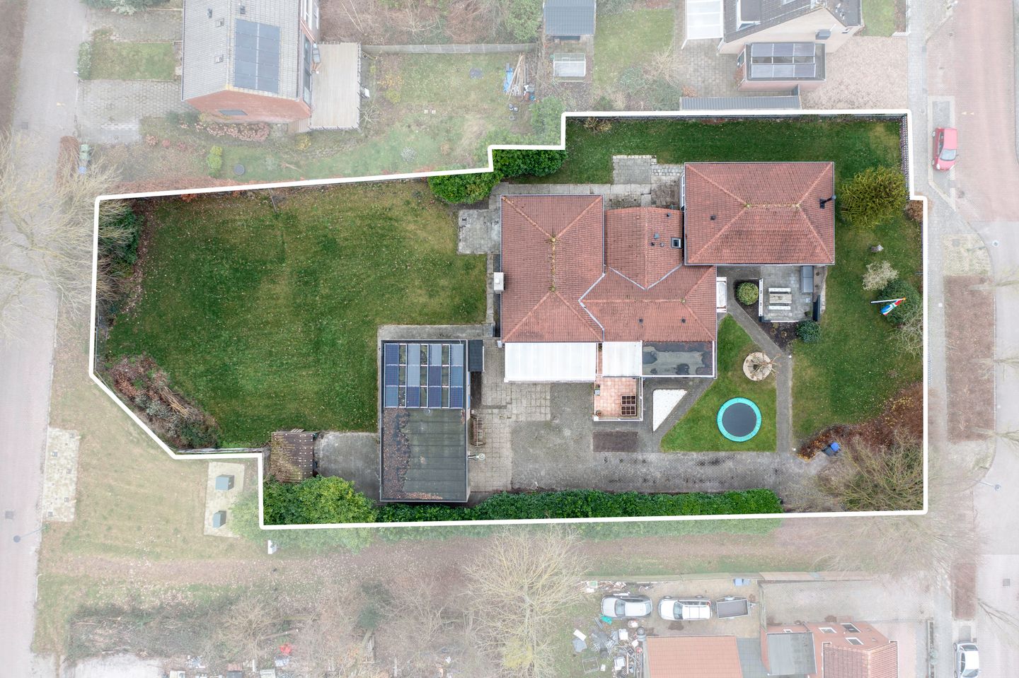 Foto 65 van K. ter Laanstraat 33