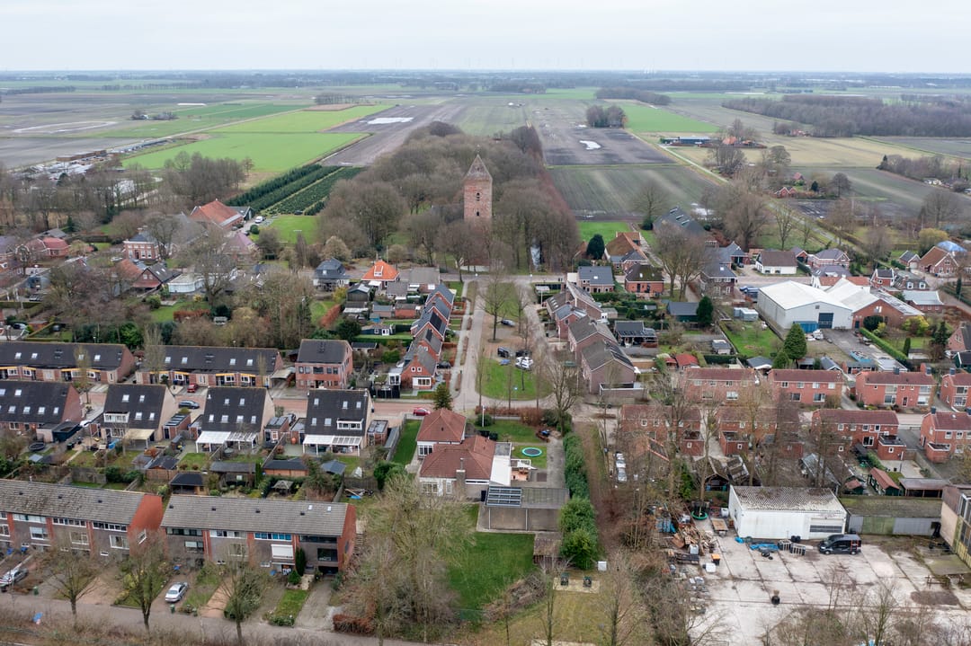 Foto 67 van K. ter Laanstraat 33