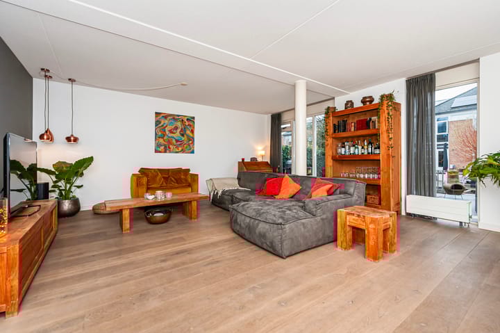 Foto 5 van Dwergbieslaan 7